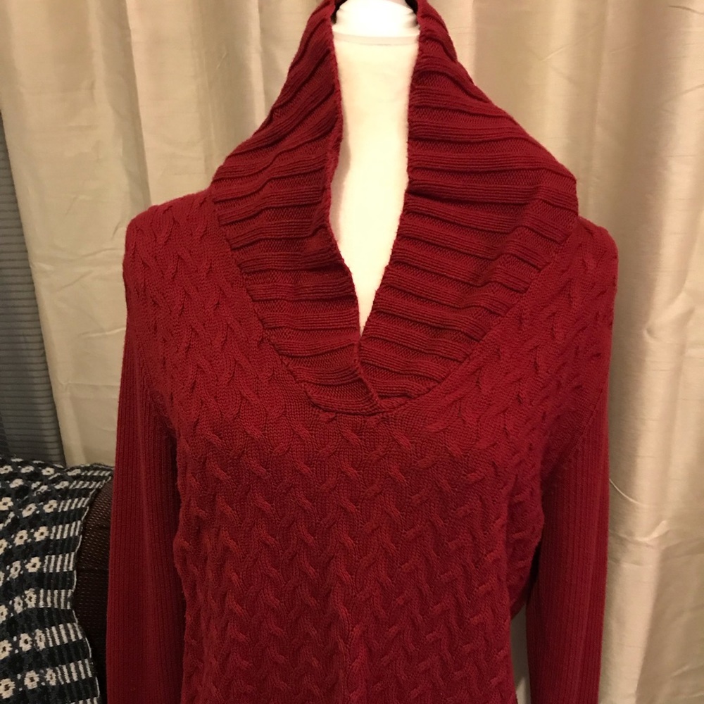 Christmas sweater!